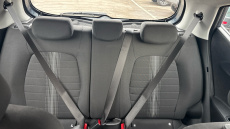 Hyundai i10 1.2 MPi SE Connect 5dr Petrol Hatchback